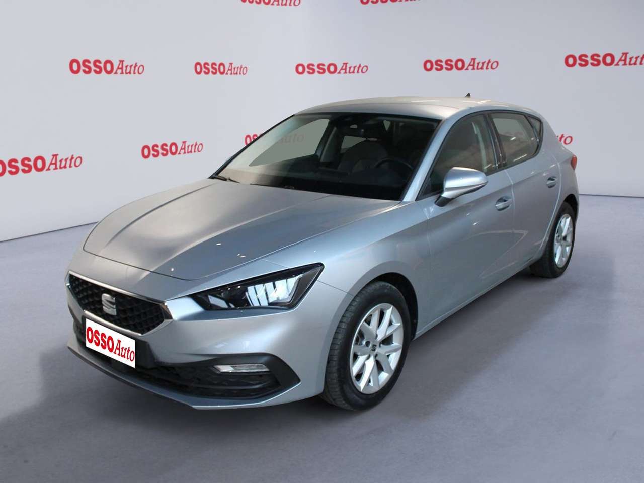 SEAT Leon 4ª serie 1.0 TSI Style