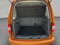 Volkswagen Caddy Trendline Soccer 1,6 TDI Klima Sitzh. Orange - thumbnail 5