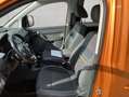 Volkswagen Caddy Trendline Soccer 1,6 TDI Klima Sitzh. Orange - thumbnail 10