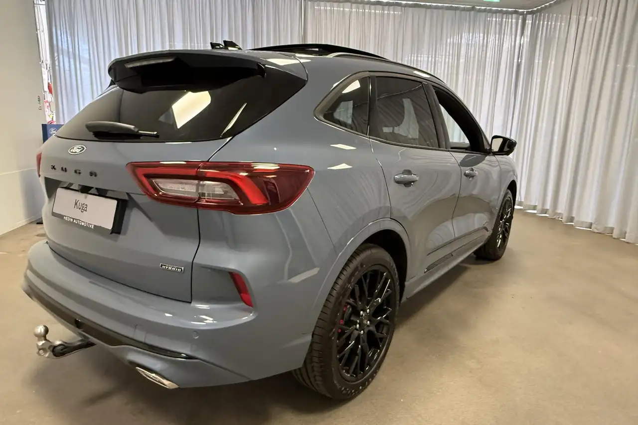 Ford Kuga 2026