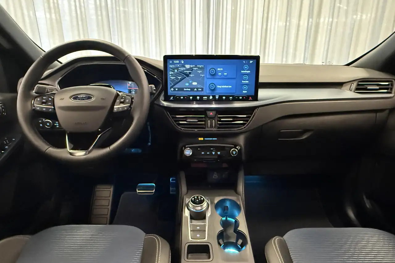 Ford Kuga 2026
