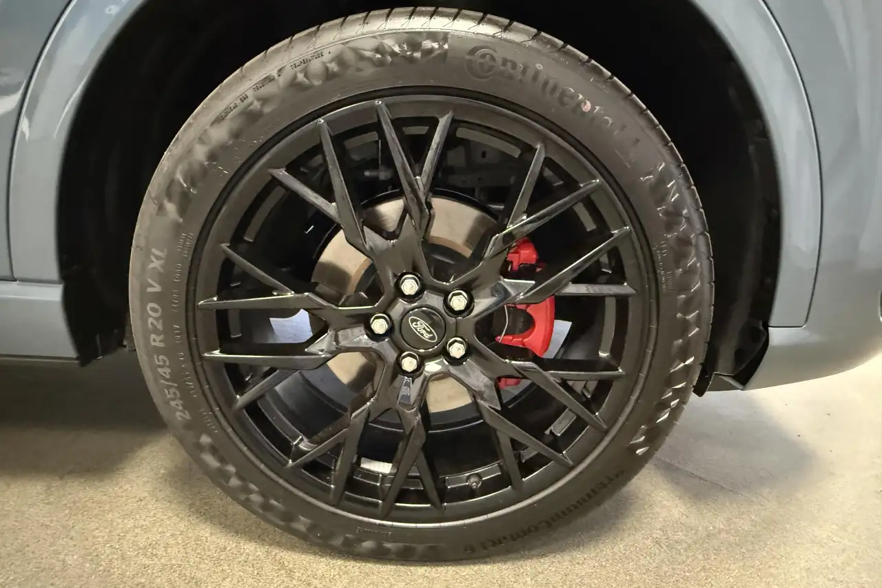 Ford Kuga 2026