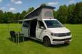Volkswagen T6 California 2.0 TDI 204cv DSG 4Motion California Beach Bianco - thumbnail 1