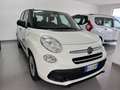 Fiat 500L 500L 2017 1.3 mjt Business 95cv my20 Bianco - thumbnail 3