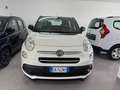 Fiat 500L 500L 2017 1.3 mjt Business 95cv my20 Bianco - thumbnail 2