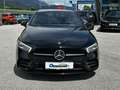 Mercedes-Benz Sonstige A-Klasse A160 AMG Line Schwarz - thumbnail 9