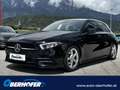 Mercedes-Benz Sonstige A-Klasse A160 AMG Line Schwarz - thumbnail 1