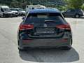 Mercedes-Benz Sonstige A-Klasse A160 AMG Line Schwarz - thumbnail 5