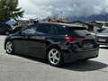 Mercedes-Benz Sonstige A-Klasse A160 AMG Line Schwarz - thumbnail 4