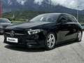 Mercedes-Benz Sonstige A-Klasse A160 AMG Line Schwarz - thumbnail 2