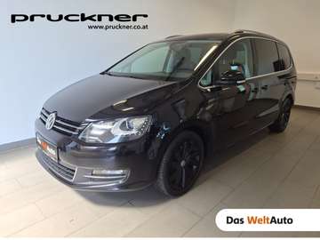 Highline TDI SCR DSG