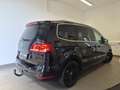 Volkswagen Sharan Highline TDI SCR DSG Schwarz - thumbnail 2