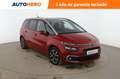Citroen C4 Grand Spacetourer 1.5BlueHDI S&S Feel 130 Красный - thumbnail 8