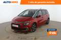 Citroen C4 Grand Spacetourer 1.5BlueHDI S&S Feel 130 Красный - thumbnail 1