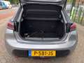Peugeot e-208 EV Allure 50 kWh / SO91% / Carplay / Camera Gris - thumbnail 6