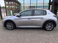 Peugeot e-208 EV Allure 50 kWh / SO91% / Carplay / Camera Gris - thumbnail 3