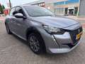 Peugeot e-208 EV Allure 50 kWh / SO91% / Carplay / Camera Gris - thumbnail 8