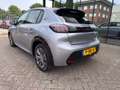 Peugeot e-208 EV Allure 50 kWh / SO91% / Carplay / Camera Gris - thumbnail 4