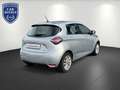 Renault ZOE Evolution inkl. Batterie Silber - thumbnail 3