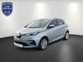 Renault ZOE Evolution inkl. Batterie Silber - thumbnail 1