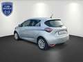 Renault ZOE Evolution inkl. Batterie Silber - thumbnail 4