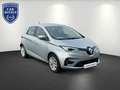 Renault ZOE Evolution inkl. Batterie Silber - thumbnail 2