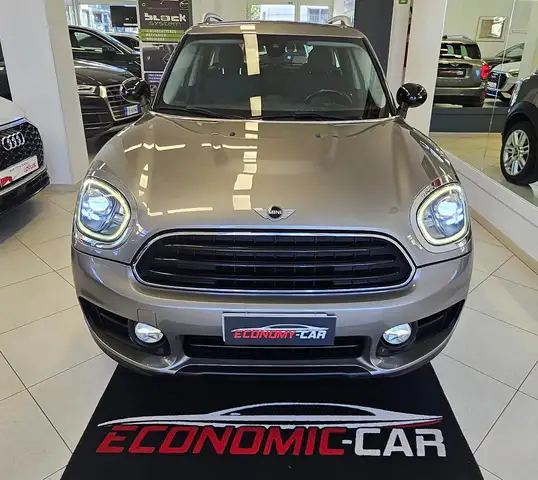 MINI Cooper D Countryman Mini 1.5 One D Business Countryman