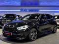 BMW 118 118dA Business Negro - thumbnail 1