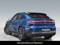Porsche Cayenne S Coupé Sportabgas;Luft;Sitzbelüft.;Standhzg. Bleu - thumbnail 3