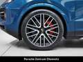 Porsche Cayenne S Coupé Sportabgas;Luft;Sitzbelüft.;Standhzg. Bleu - thumbnail 6