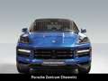 Porsche Cayenne S Coupé Sportabgas;Luft;Sitzbelüft.;Standhzg. Bleu - thumbnail 4