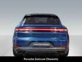 Porsche Cayenne S Coupé Sportabgas;Luft;Sitzbelüft.;Standhzg. Bleu - thumbnail 5