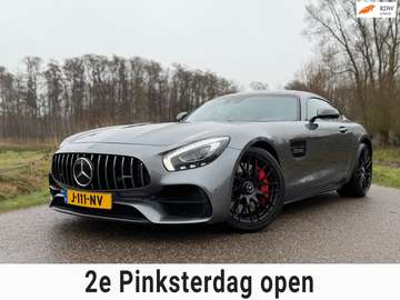 4.0 S 510 PK Automaat / Burmester / Panoramadak /