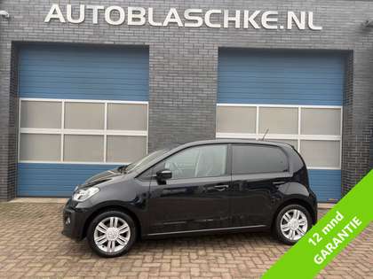 Volkswagen up! 1.0 BMT high up!, airco, cruise/camera/lmv