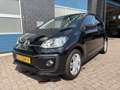 Volkswagen up! 1.0 BMT high up!, airco, cruise/camera/lmv Negru - thumbnail 23