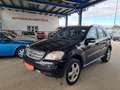 Mercedes-Benz ML 320 ML 320 CDI 4 Matic - guter Zustand! Zwart - thumbnail 1