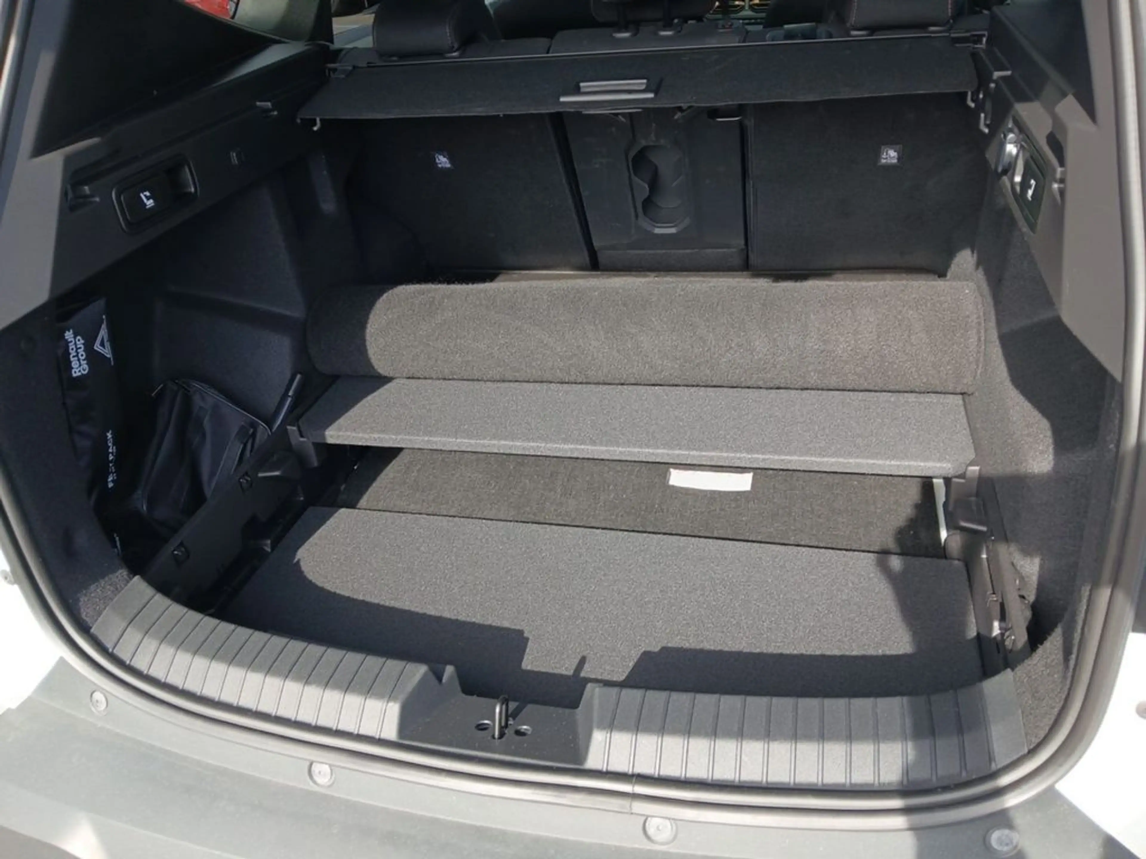 Dacia Bigster BIGSTER Extreme Hybrid 155 — photo 11