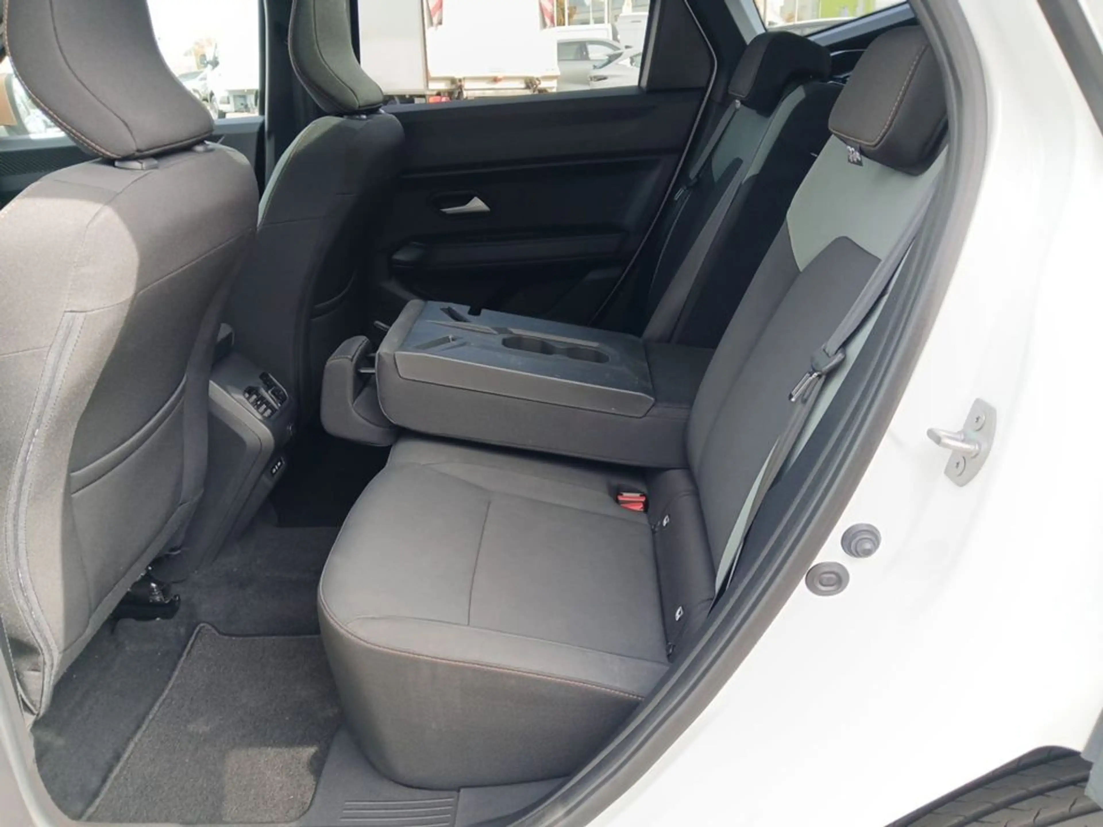 Dacia Bigster BIGSTER Extreme Hybrid 155 — photo 12