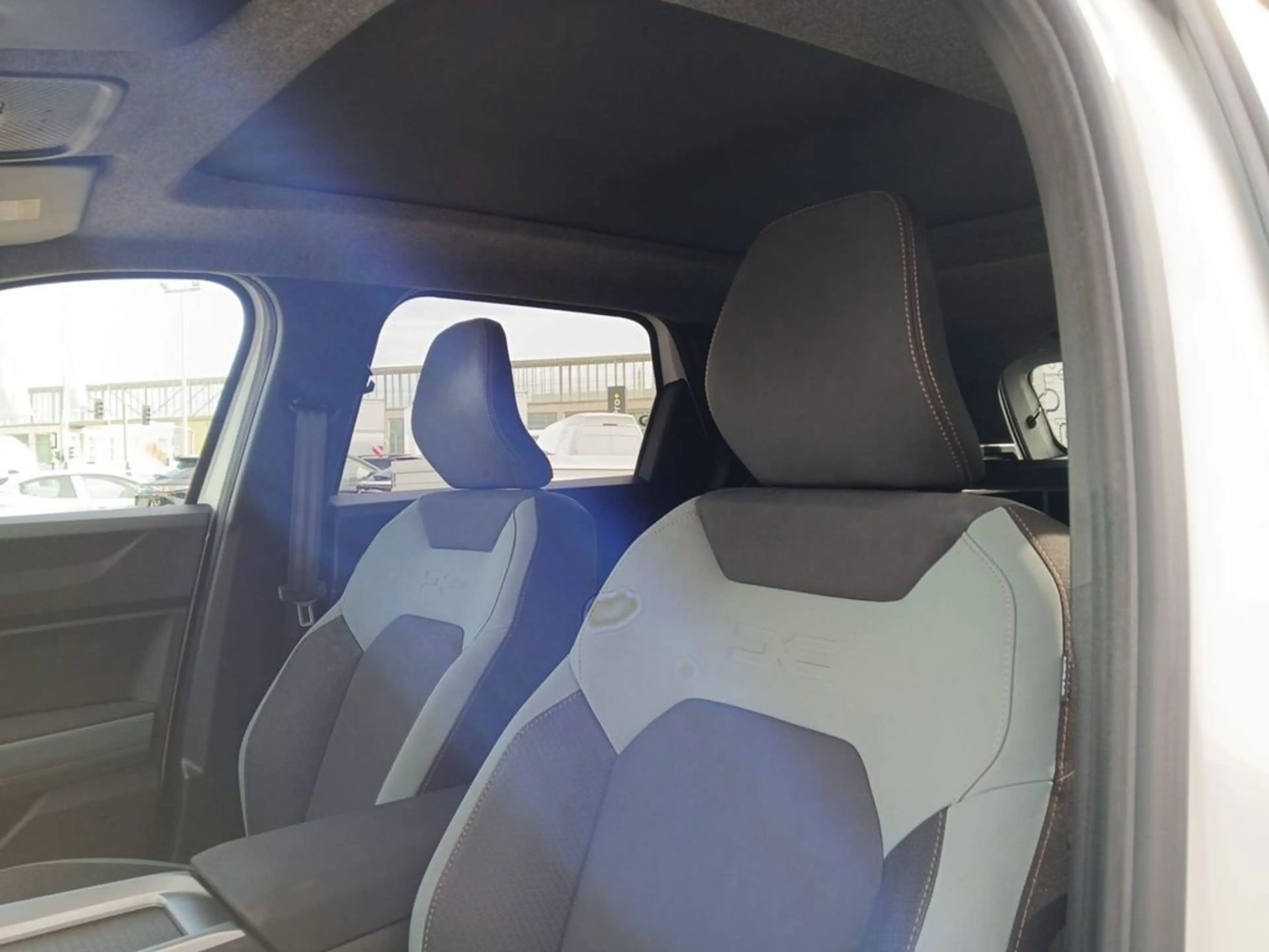 Dacia Bigster BIGSTER Extreme Hybrid 155 — photo 15