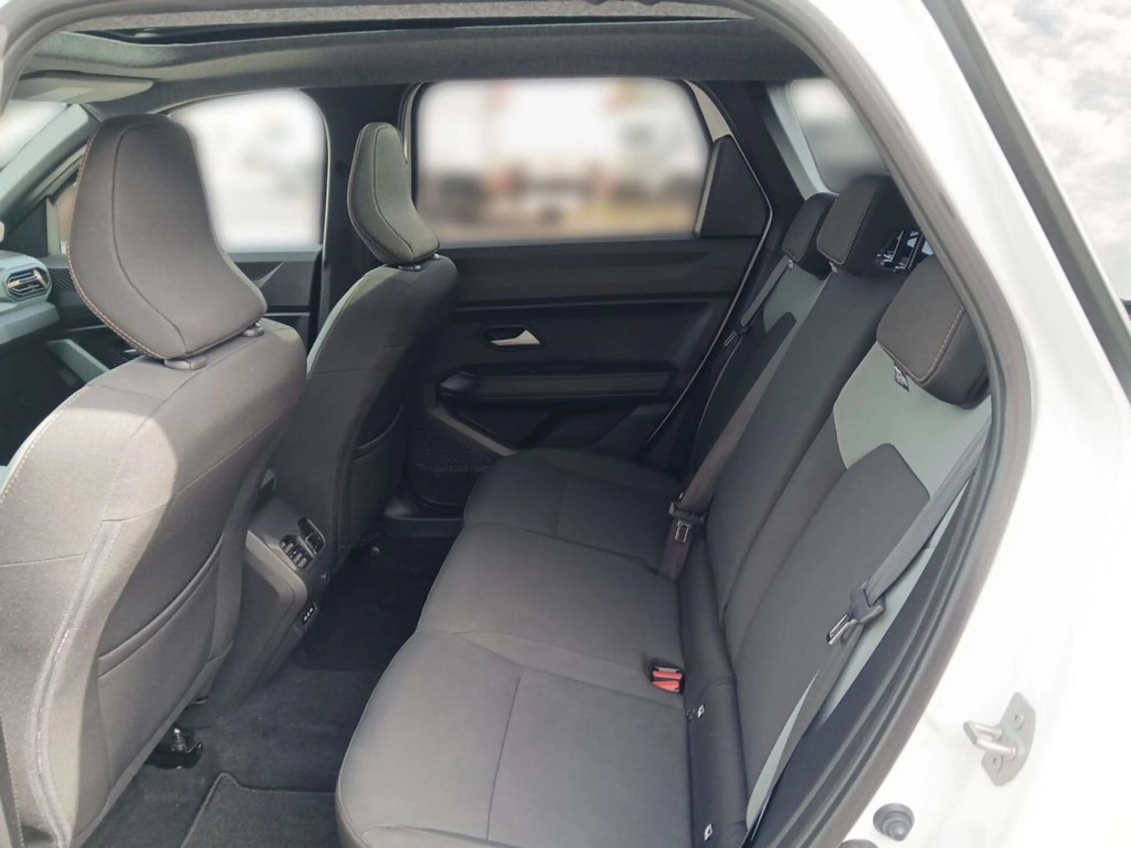 Dacia Bigster BIGSTER Extreme Hybrid 155 — photo 9