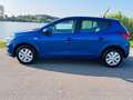 Dacia Sandero 1.0 TCe 100 ECO-G Expression|EXTRA FABRIEKSGARANTI Blauw - thumbnail 4