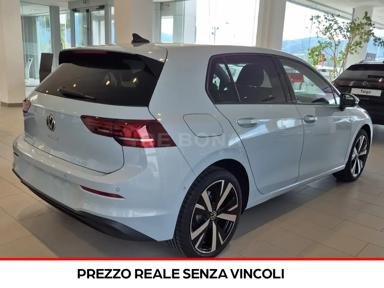 Volkswagen Golf 2026