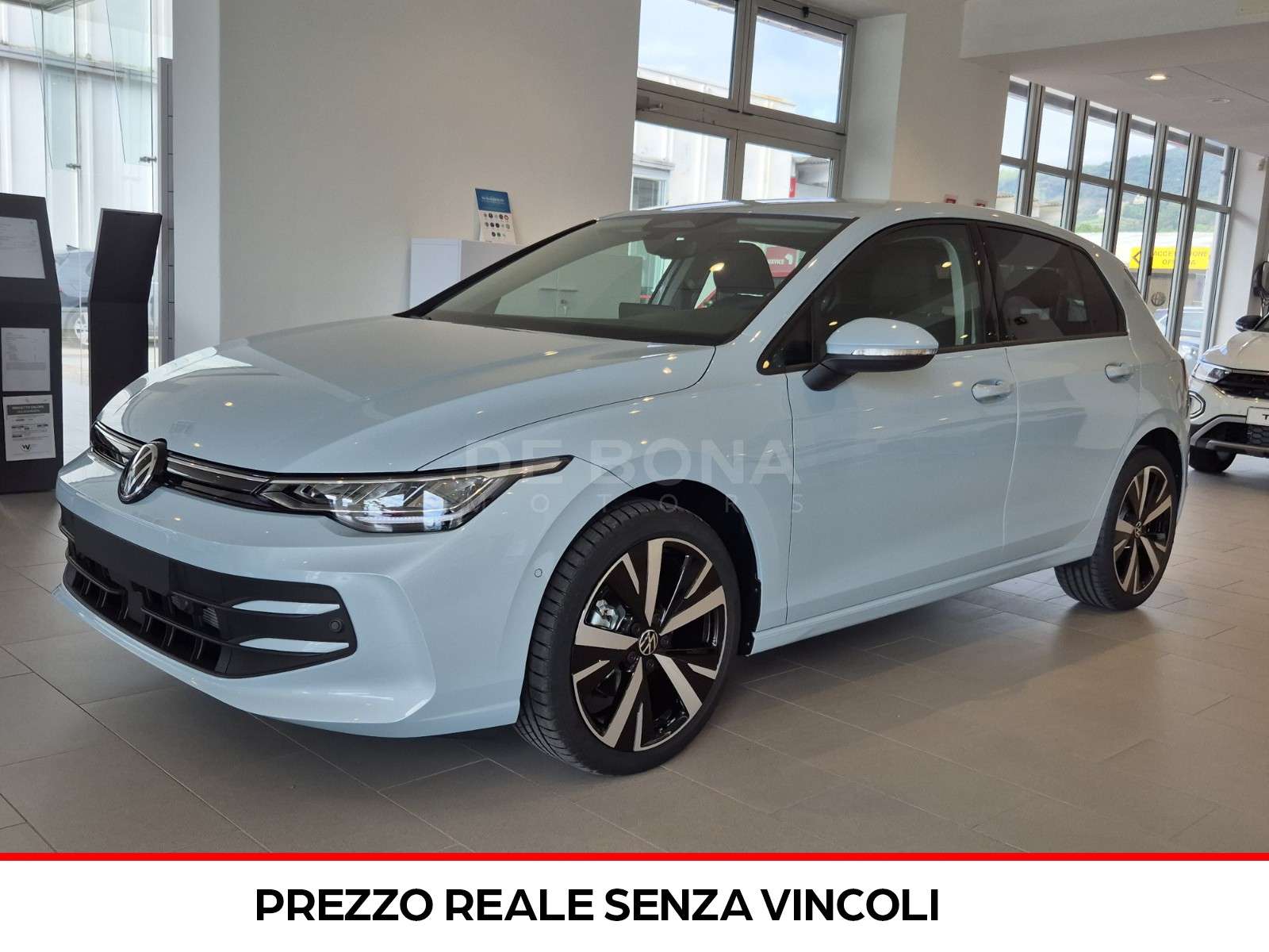Volkswagen Golf 2026