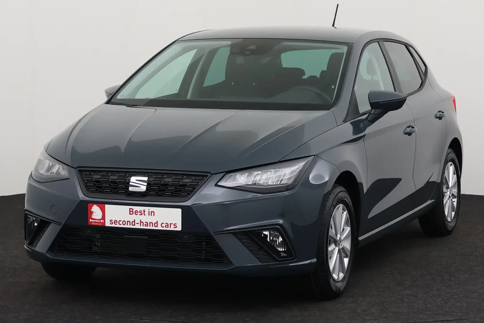 SEAT Ibiza 1.0 MPI MT 40th ANNIVERSARY EDITION + CARPLAY + CA - 1