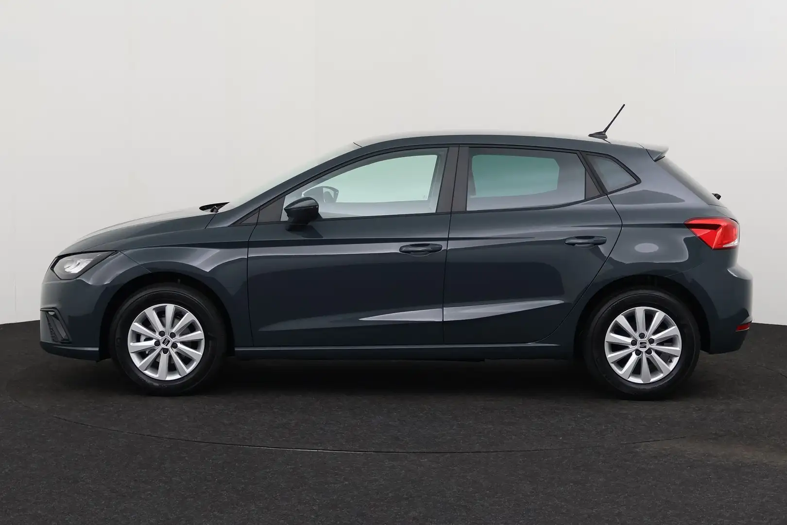 SEAT Ibiza 1.0 MPI MT 40th ANNIVERSARY EDITION + CARPLAY + CA - 2