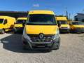 Renault Master L3H2/Maxi langer Radstand/Hochdach/Klima Galben - thumbnail 2