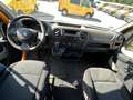 Renault Master L3H2/Maxi langer Radstand/Hochdach/Klima Galben - thumbnail 11