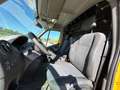 Renault Master L3H2/Maxi langer Radstand/Hochdach/Klima Galben - thumbnail 9