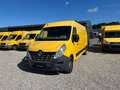 Renault Master L3H2/Maxi langer Radstand/Hochdach/Klima Galben - thumbnail 3