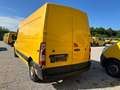 Renault Master L3H2/Maxi langer Radstand/Hochdach/Klima Galben - thumbnail 4